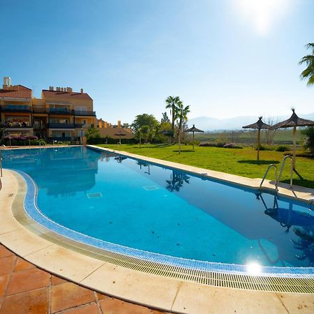 Sunstay Luxe Penthouse Sol Andalusi Alhaurin Alhaurín de la Torre Екстериор снимка