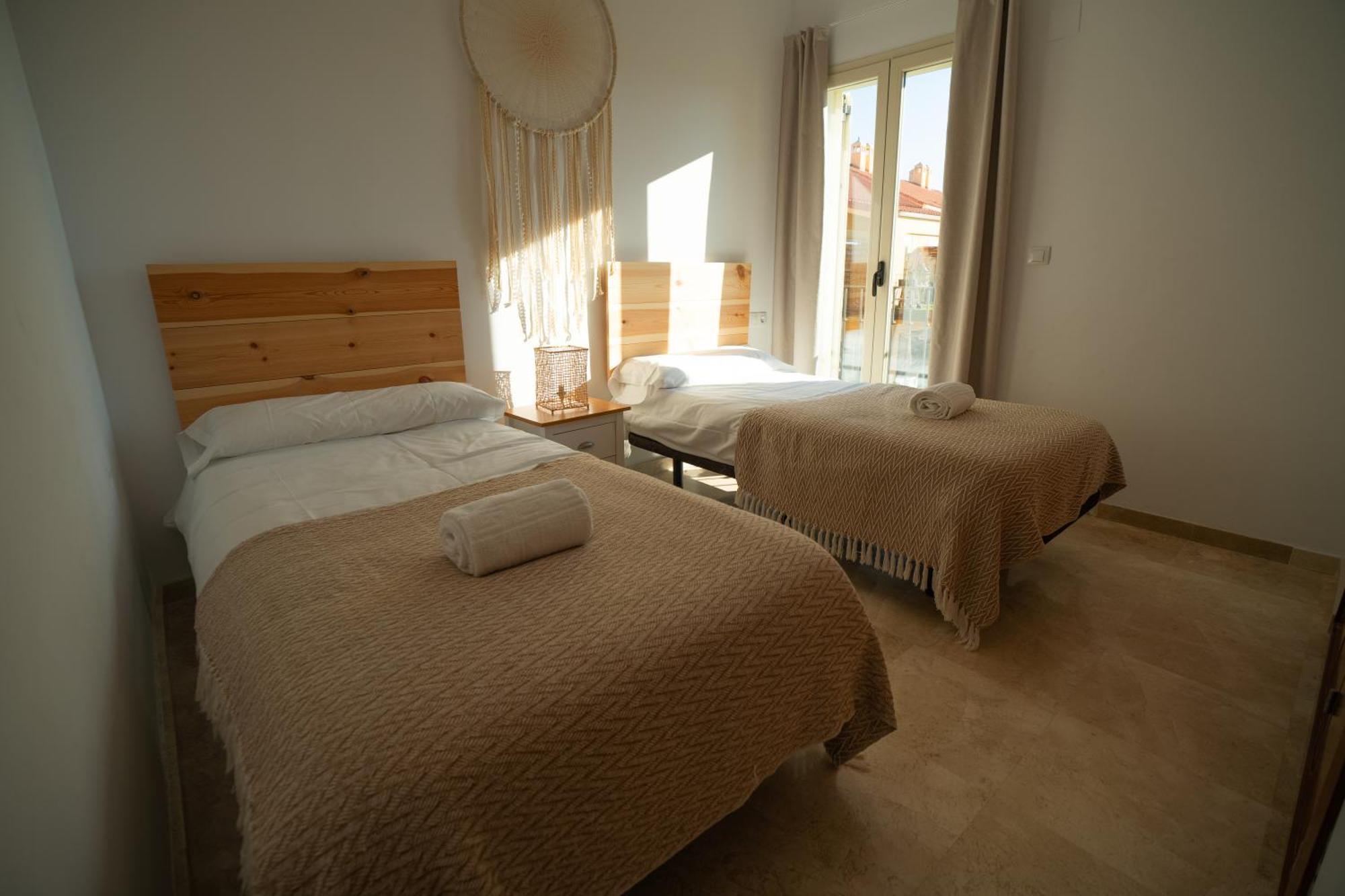 Sunstay Luxe Penthouse Sol Andalusi Alhaurin Alhaurín de la Torre Екстериор снимка