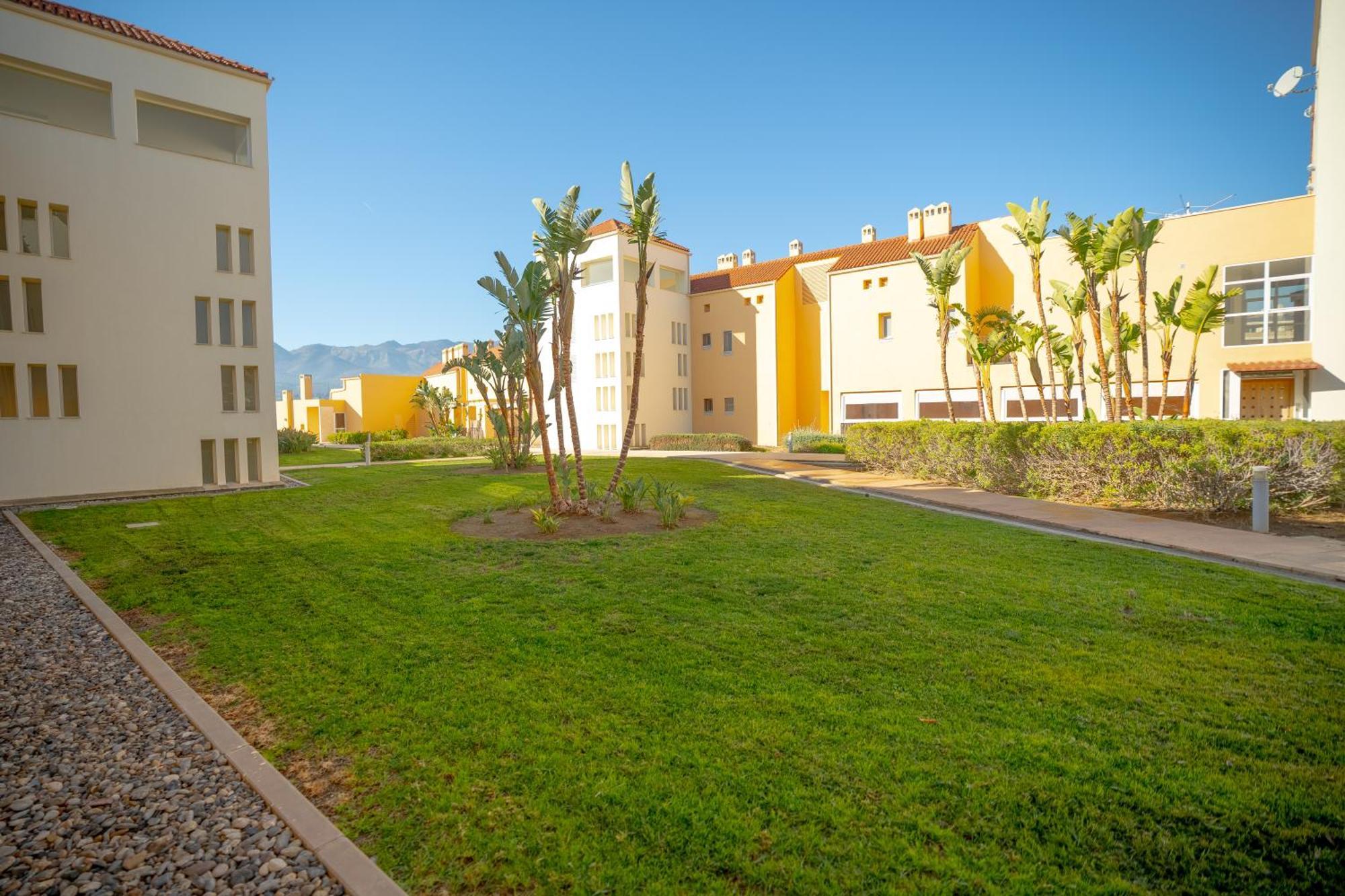 Sunstay Luxe Penthouse Sol Andalusi Alhaurin Alhaurín de la Torre Екстериор снимка