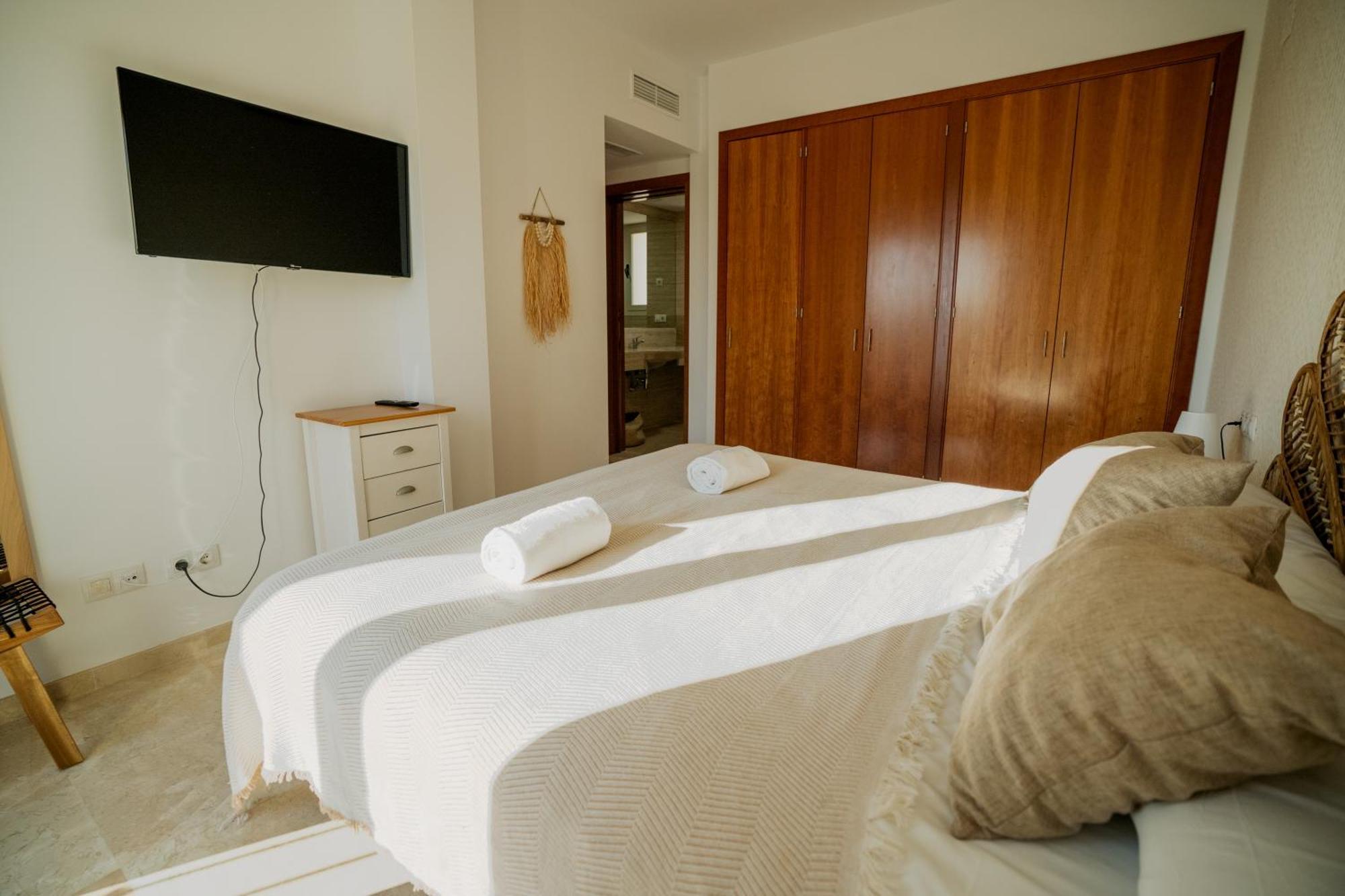 Sunstay Luxe Penthouse Sol Andalusi Alhaurin Alhaurín de la Torre Екстериор снимка