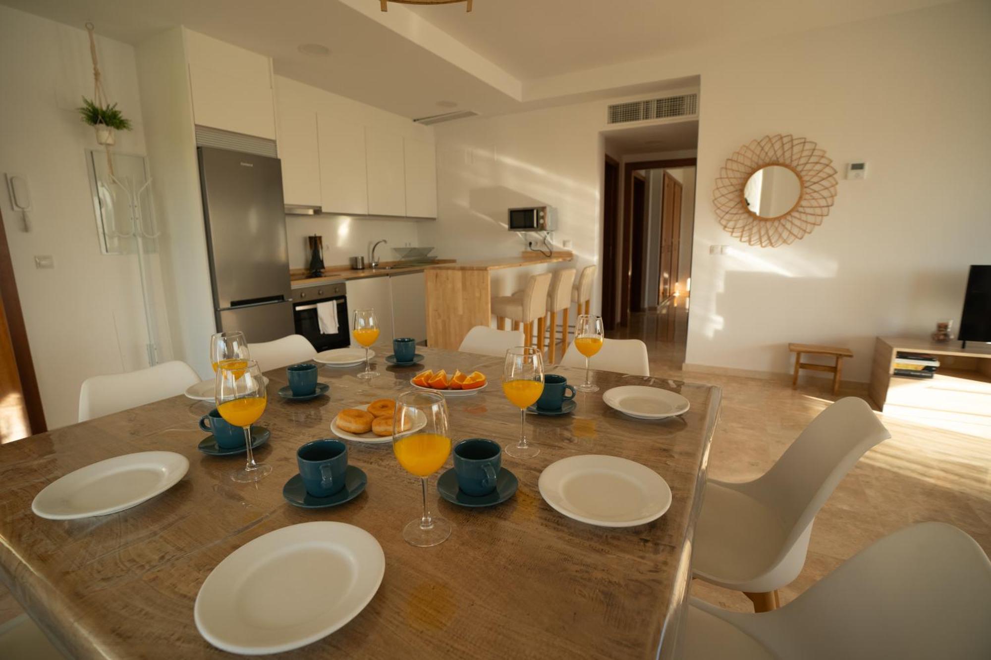 Sunstay Luxe Penthouse Sol Andalusi Alhaurin Alhaurín de la Torre Екстериор снимка