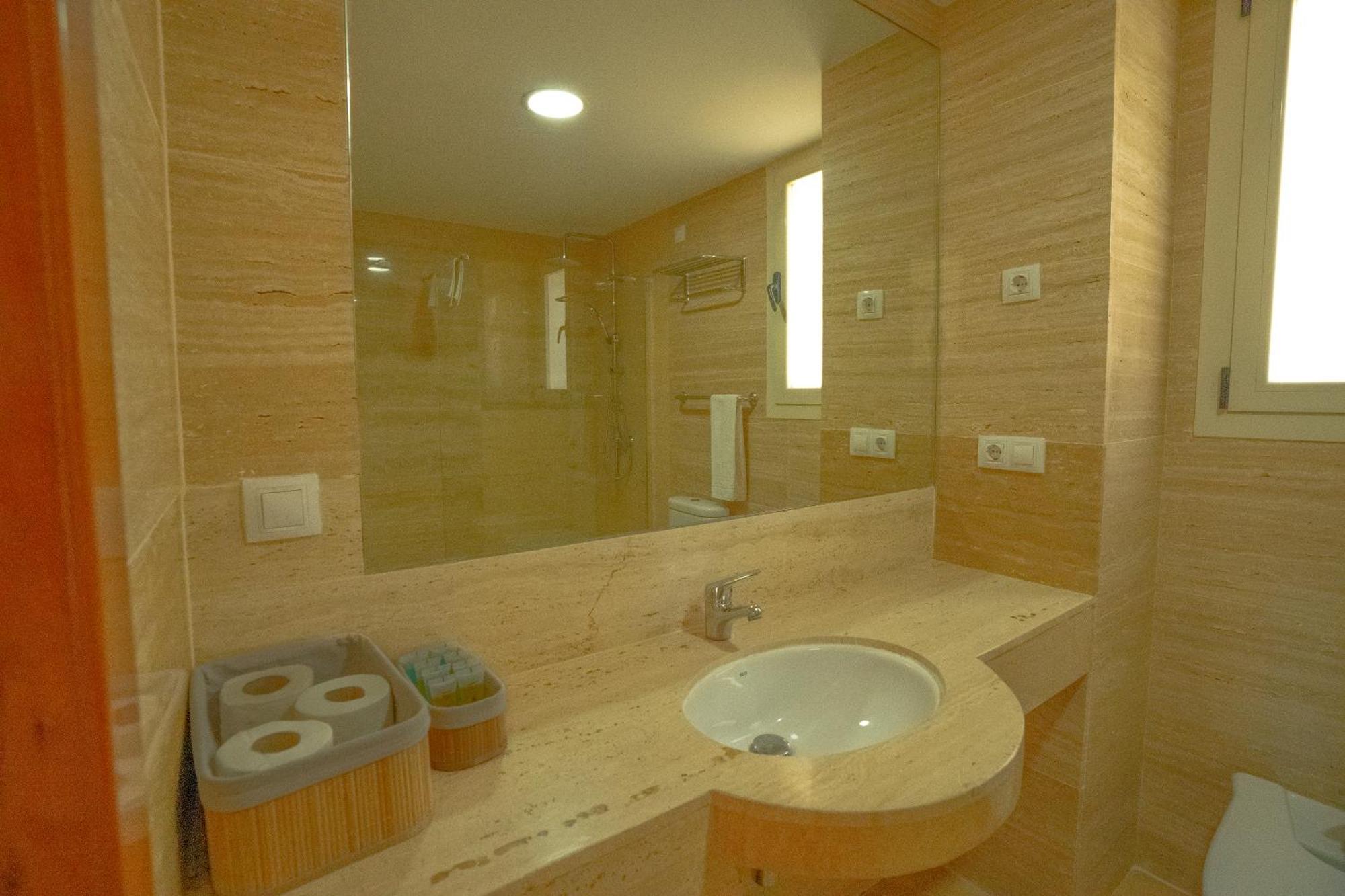 Sunstay Luxe Penthouse Sol Andalusi Alhaurin Alhaurín de la Torre Екстериор снимка