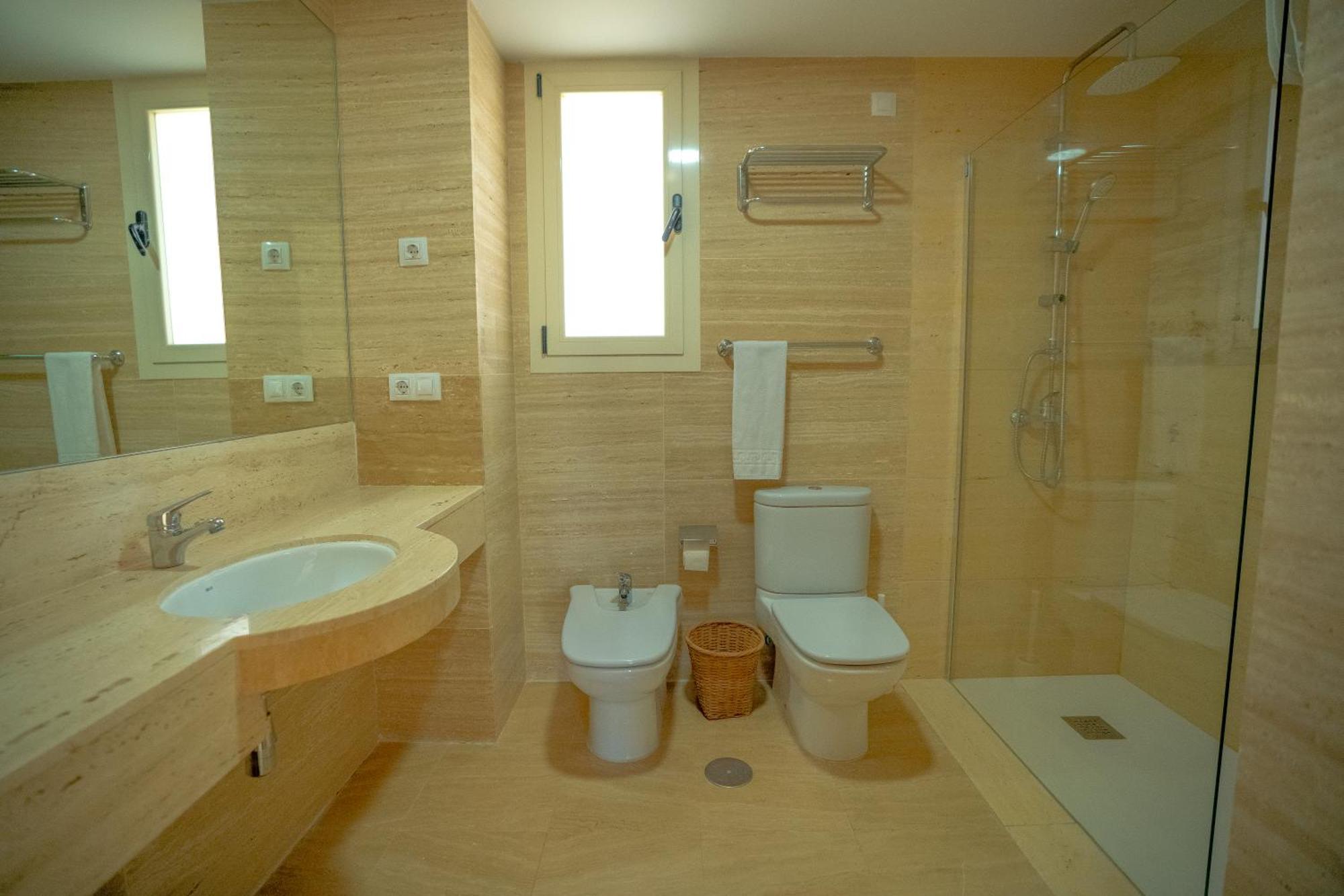 Sunstay Luxe Penthouse Sol Andalusi Alhaurin Alhaurín de la Torre Екстериор снимка