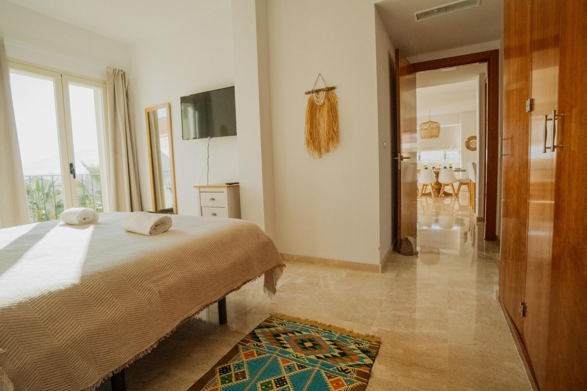 Sunstay Luxe Penthouse Sol Andalusi Alhaurin Alhaurín de la Torre Екстериор снимка