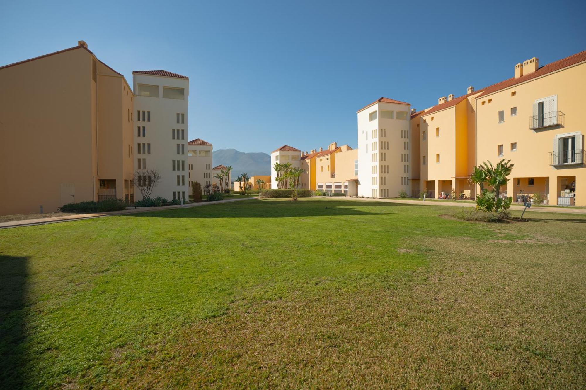 Sunstay Luxe Penthouse Sol Andalusi Alhaurin Alhaurín de la Torre Екстериор снимка